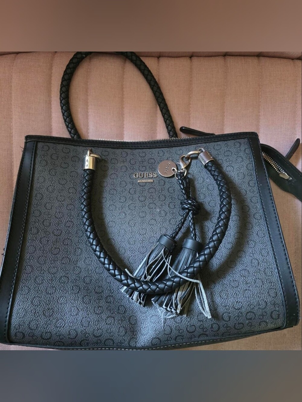 Guess Purse